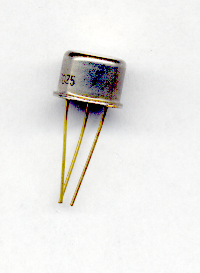 Transistor BF 294