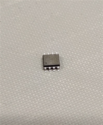 IRF 7351 Dual MOS-Fet 60V / 8A